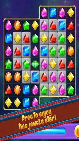 Game screenshot Jewel Royal Opend HD mod apk