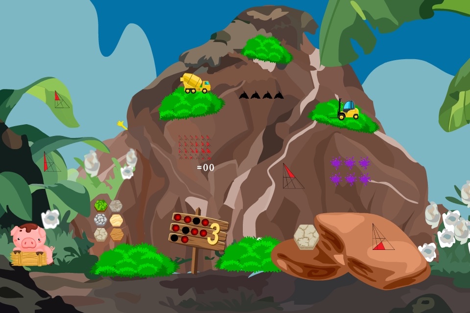 Escape Mud Slush screenshot 4