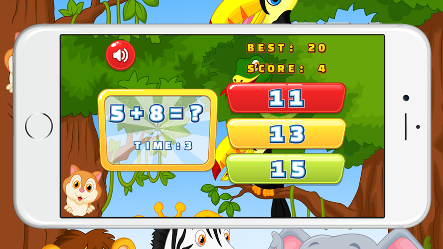 ゲーム パズル 数学 動物 4歳の子供のために 無料 Free Download App For Iphone Steprimo Com ゲーム パズル 数学 動物 4歳の子供のために 無料 Free Download App For Iphone Steprimo Com