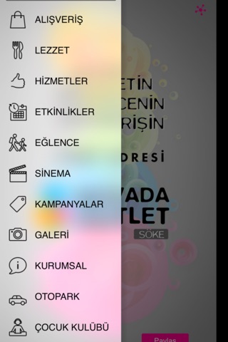 NOVADA SÖKE screenshot 4