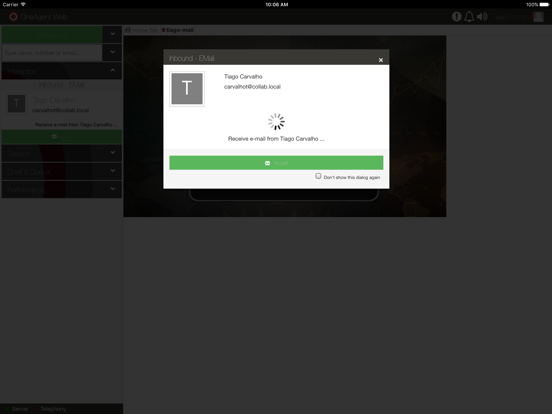 Screenshot #6 pour OneAgent