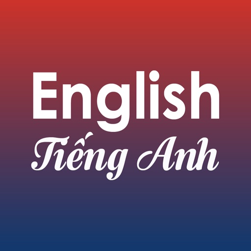 Học Tiếng Anh - English Study for Vietnamese