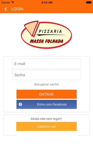 Pizzaria Massa Folhada(圖3)-速報App