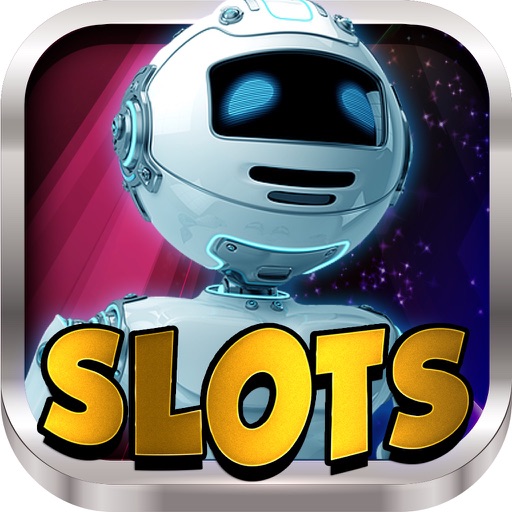 Robocops Slots Casino