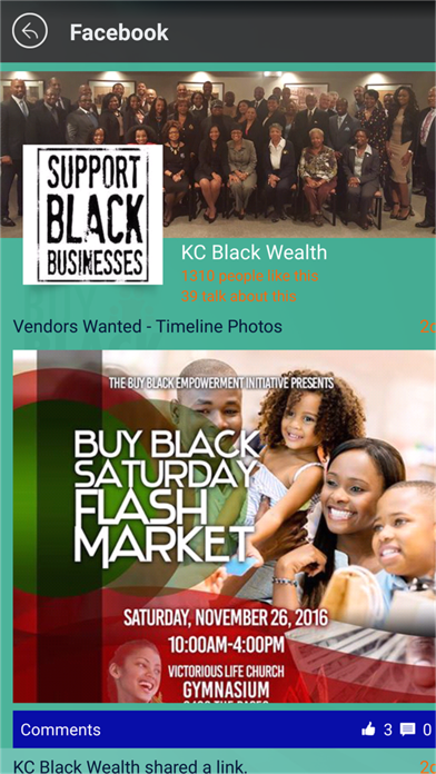 Buy Black Appのおすすめ画像3