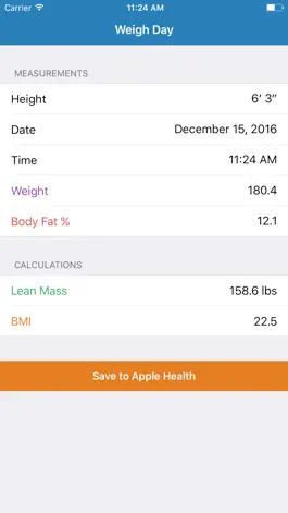 Game screenshot Weigh Day mod apk
