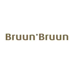 Bruun-Bruun app icon