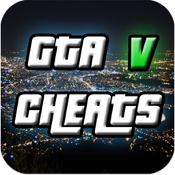 Maps, Mods & Cheats for GTA by Ruslan Bielow