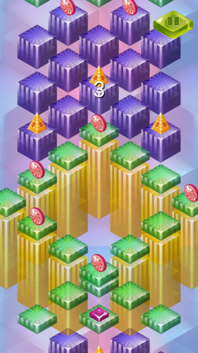 Candy Blocks Arcade (no ads) Screenshot 2