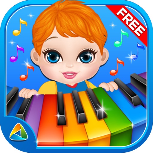 Kids Music Instruments With Rhymes - Fun For Kids