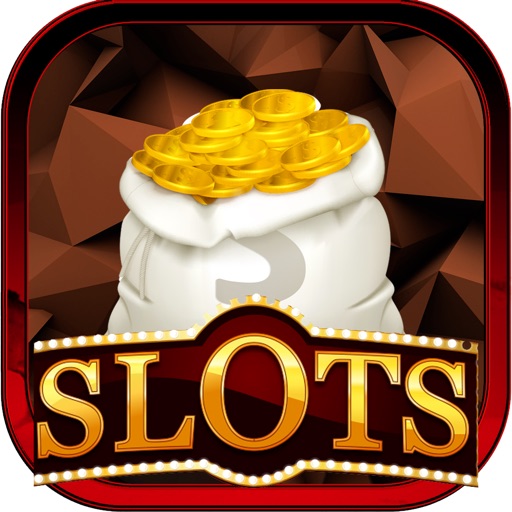 On Slots  Free Gambler House Icon