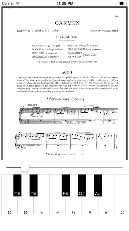 Grand Opera with a Victrola
