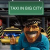 Taxi in Big City Free Slot Machine