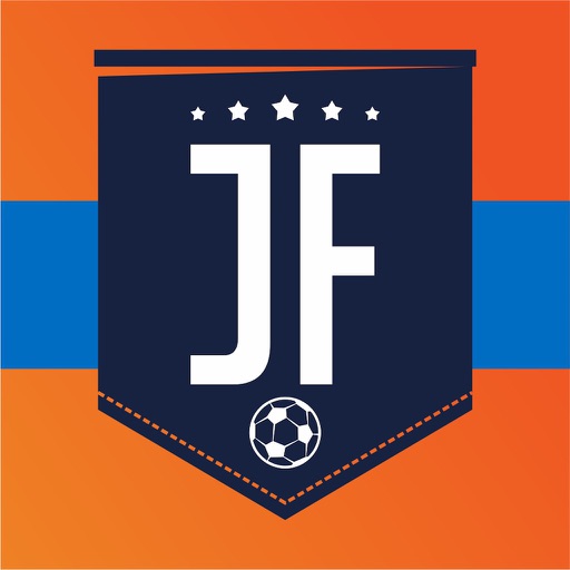 JogaFácil - Pelada e Futebol Amador