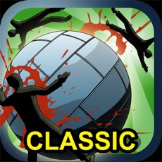 Activities of Zombie Ball Classic