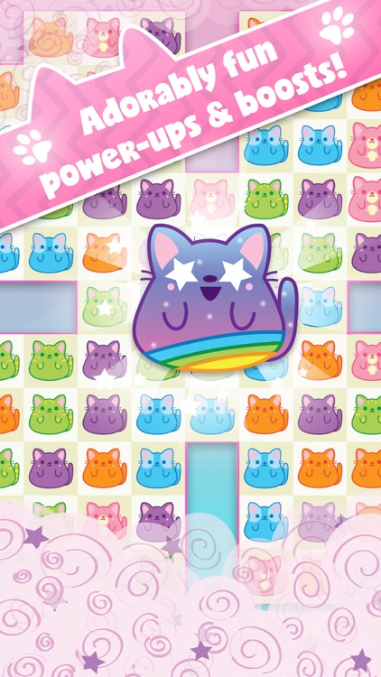 Kawaii Kitten Frenzy
