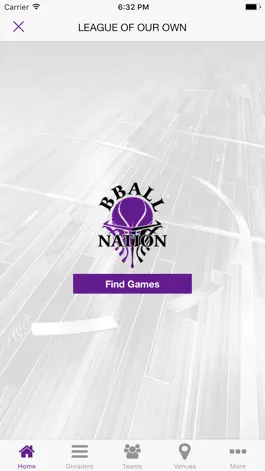 Game screenshot BBall Nation hack