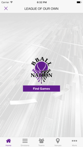 BBall Nation screenshot