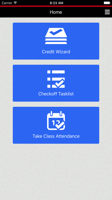 How to cancel & delete Convergence Credit from iphone & ipad 1