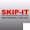 The official app of Skip It Waste Removal & Skip Hire
