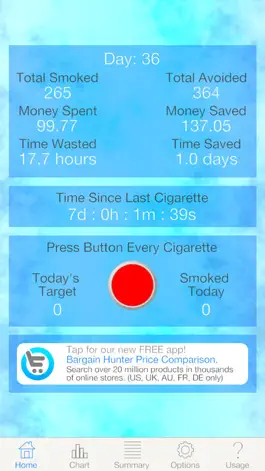 Game screenshot Kick the Habit: Quit Smoking mod apk