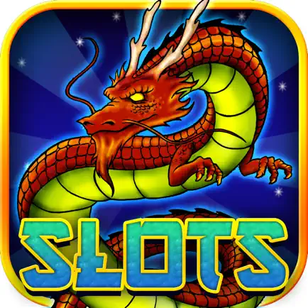 Ancient Dragon Slots - Amazing 5 Reel Free Casino Cheats