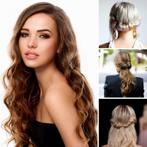 Hairstyle for Women - Haircuts & Hairstyles Ideas
