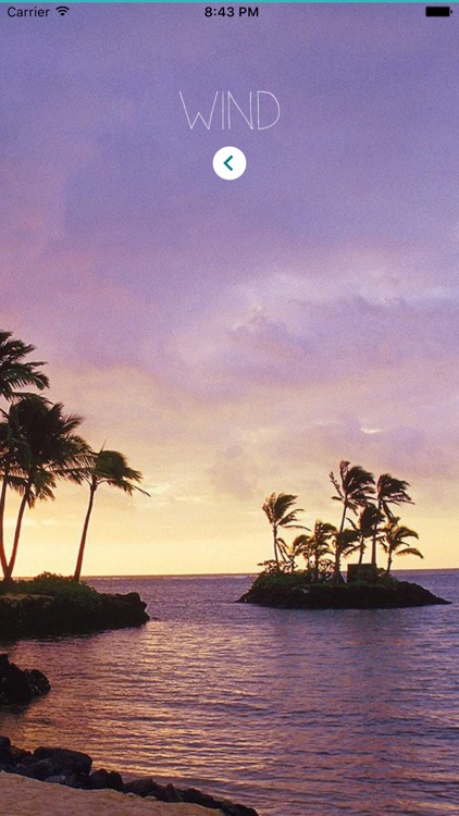 Sleep Sounds for a Relaxing Sleep screenshot-3