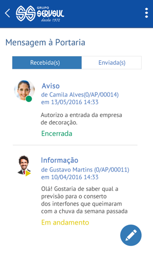 Servsul(圖3)-速報App