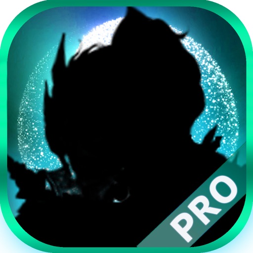 ARPG-Dark King Pro. Icon