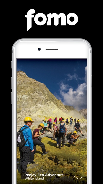 FOMO Guide Bay Of Plenty