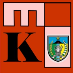 EKinerja Kabupaten Kediri