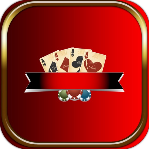 Deluxe Casino Slots Pocket - Jackpot Edition