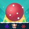 Christmas is coming, and fun game “Lucky balls” will bring joy and fun to all players