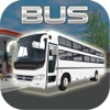 Bus Simulator Pick and Drop