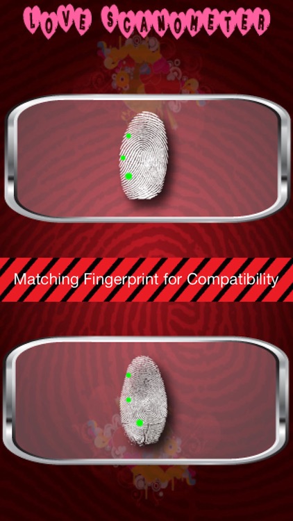 Love Scanometer Pro - Best Love Calculator App screenshot-3