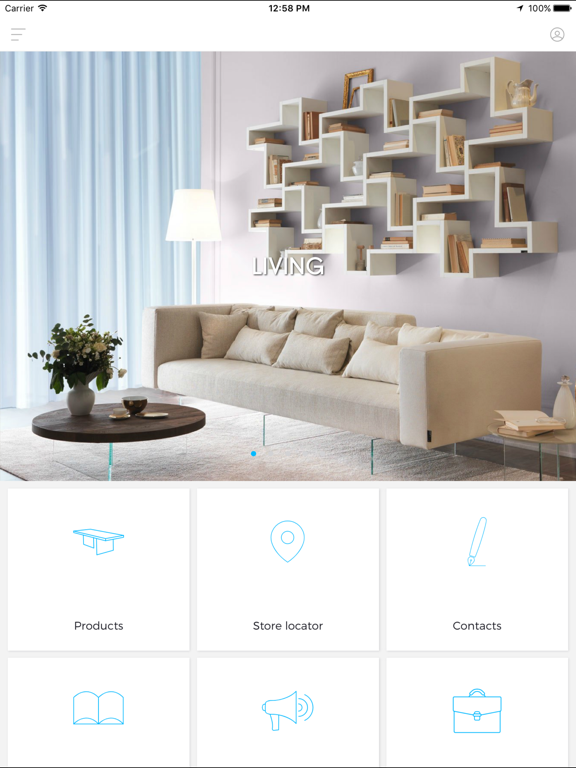Screenshot #4 pour LAGO Design