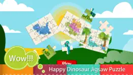 baby dinosaur jigsaw puzzle games problems & solutions and troubleshooting guide - 2