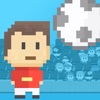 Icon Soccer Clicker - Fast Idle Incremental Free Games