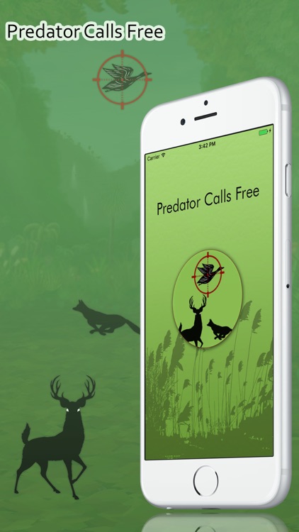 Hunting Collective Calls - Predator Calls