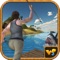 Shark Hunter Raft Survival-Seaworld Fish Adventure