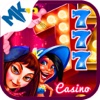 Casino slots: free slots play FOR FUN !