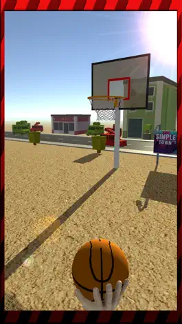 Game screenshot City Basketball Play Showdown 2017- Hoop Slam Game hack