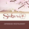 Sakura Japanese - Jasper app icon - Food & Drink app for iPhone