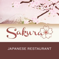 Sakura Japanese - Jasper app icon - Food & Drink app for iPhone