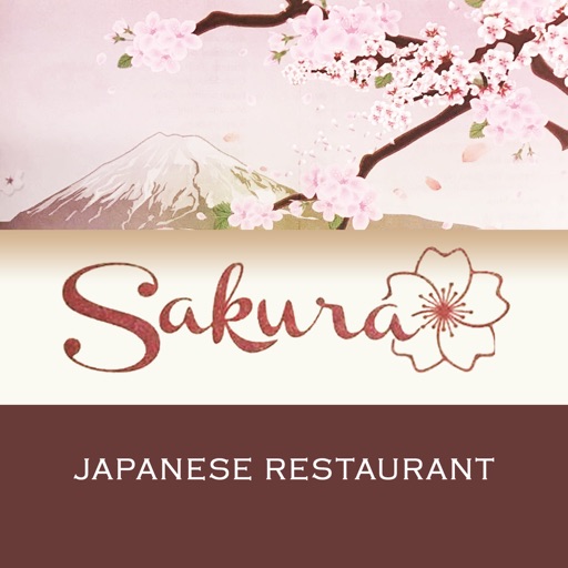 Sakura Japanese - Jasper icon