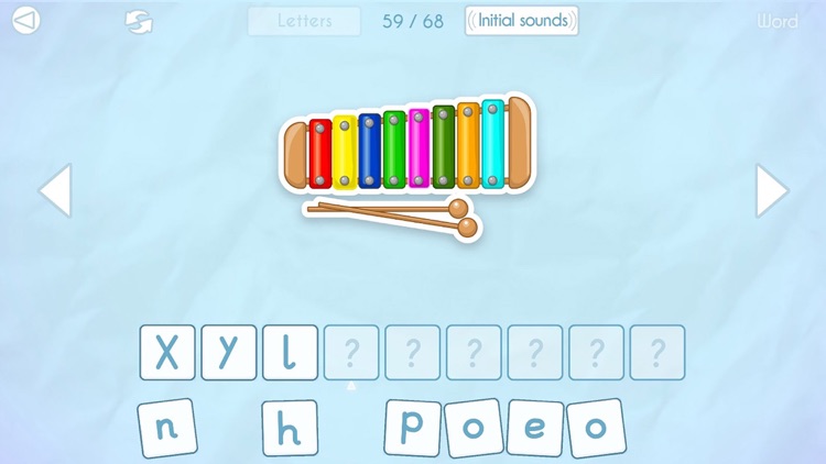 ABC StarterKit English screenshot-4