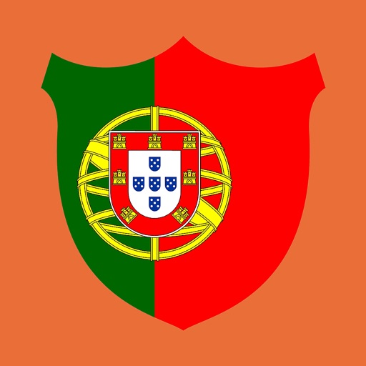 Portugais - rapide & facile: basique icon