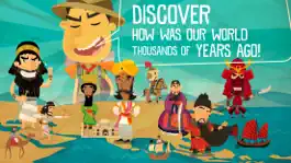 Game screenshot History for Kids – Asian Empires: China, Japan... mod apk