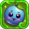 Fruit Land ~ Fruit Pop Best Match 3 Puzzle Game
